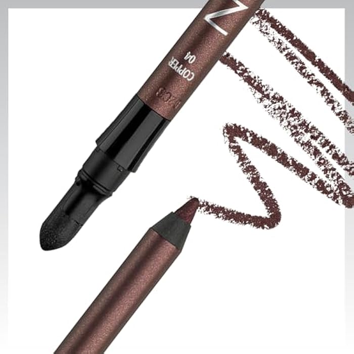 NOTE SMOKEY EYE PENCIL 04 - Image 4